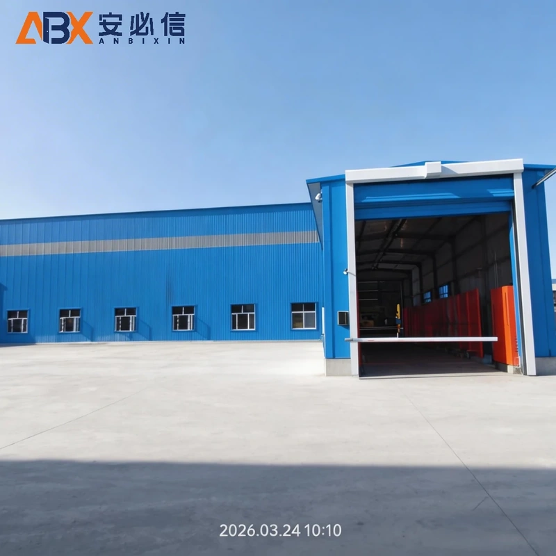 秦皇岛市PVC堆积门