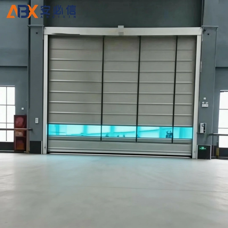 秦皇岛市高速堆积门